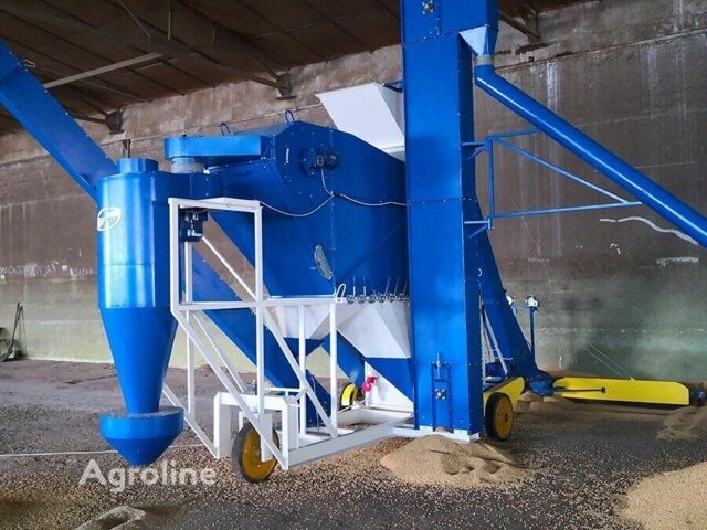 Синій Aeromeh Другая, об'ємом двигуна 0 л та пробігом 0 тис. км за 581099 $, фото 1 на Automoto.ua