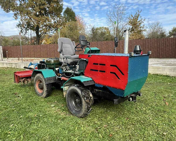 Agata ZM, объемом двигателя 0 л и пробегом 0 тыс. км за 5200 $, фото 4 на Automoto.ua