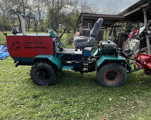 Agata ZM, объемом двигателя 0 л и пробегом 0 тыс. км за 5200 $, фото 1 на Automoto.ua