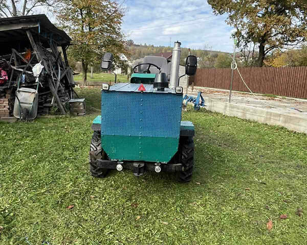 Agata ZM, объемом двигателя 0 л и пробегом 0 тыс. км за 5200 $, фото 5 на Automoto.ua