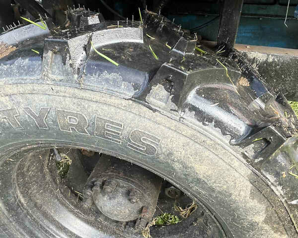 Agata ZM, объемом двигателя 0 л и пробегом 0 тыс. км за 5200 $, фото 3 на Automoto.ua