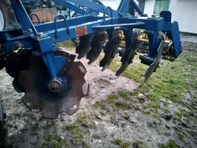 Синій АГД 1.3, об'ємом двигуна 0 л та пробігом 0 тис. км за 1200 $, фото 2 на Automoto.ua