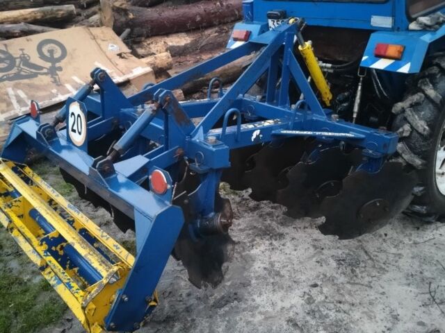 Синій АГД 1.3, об'ємом двигуна 0 л та пробігом 0 тис. км за 1200 $, фото 5 на Automoto.ua