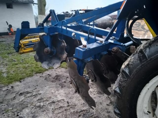 Синій АГД 1.3, об'ємом двигуна 0 л та пробігом 0 тис. км за 1200 $, фото 1 на Automoto.ua