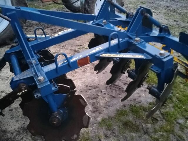 Синій АГД 1.3, об'ємом двигуна 0 л та пробігом 0 тис. км за 1200 $, фото 3 на Automoto.ua