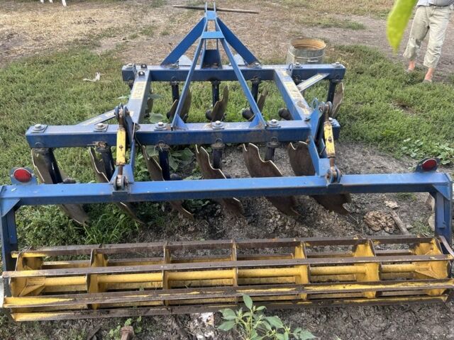 Синій АГД 2.1, об'ємом двигуна 0 л та пробігом 0 тис. км за 2100 $, фото 4 на Automoto.ua