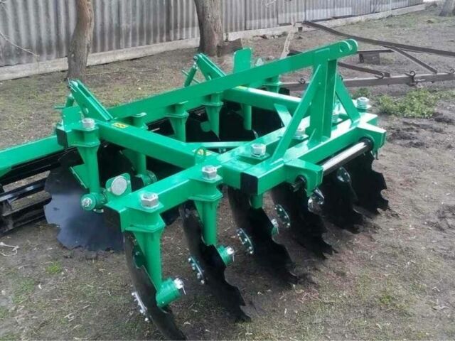 Зеленый АГД 2.4, объемом двигателя 0 л и пробегом 0 тыс. км за 83000 $, фото 12 на Automoto.ua