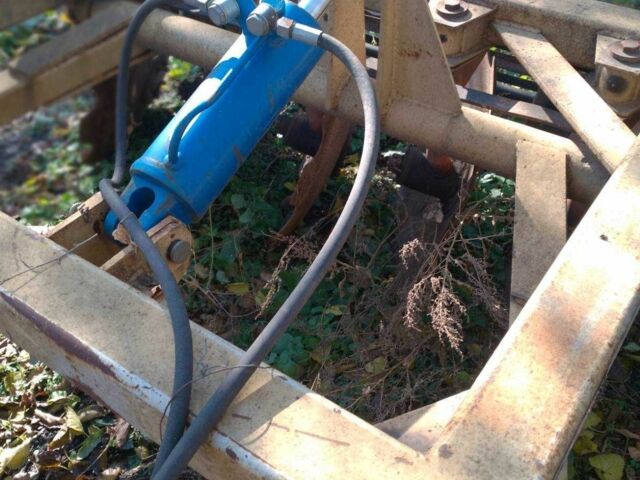 АГД 2.5, об'ємом двигуна 0 л та пробігом 0 тис. км за 2257 $, фото 11 на Automoto.ua