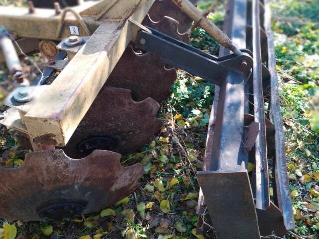 АГД 2.5, об'ємом двигуна 0 л та пробігом 0 тис. км за 2257 $, фото 7 на Automoto.ua