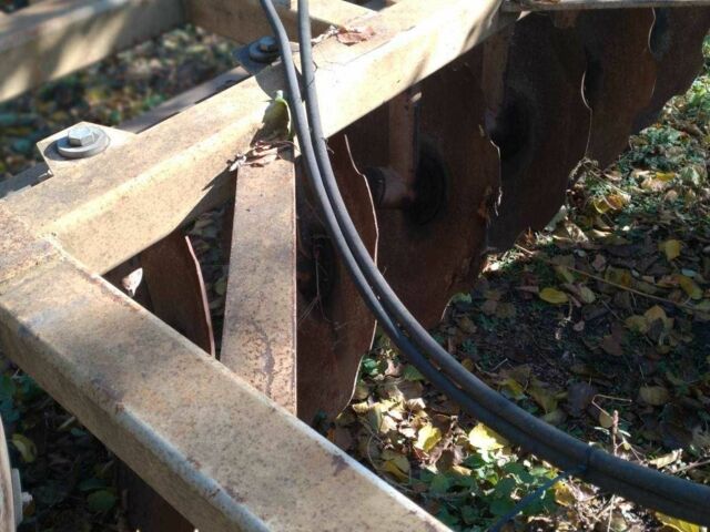 АГД 2.5, об'ємом двигуна 0 л та пробігом 0 тис. км за 2257 $, фото 2 на Automoto.ua