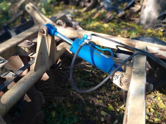 АГД 2.5, об'ємом двигуна 0 л та пробігом 0 тис. км за 2257 $, фото 9 на Automoto.ua