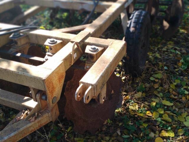 АГД 2.5, об'ємом двигуна 0 л та пробігом 0 тис. км за 2257 $, фото 5 на Automoto.ua