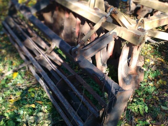 АГД 2.5, об'ємом двигуна 0 л та пробігом 0 тис. км за 2257 $, фото 6 на Automoto.ua