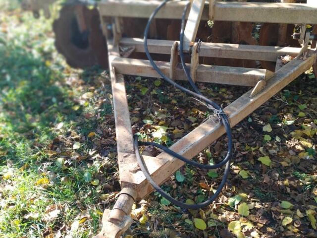 АГД 2.5, об'ємом двигуна 0 л та пробігом 0 тис. км за 2257 $, фото 4 на Automoto.ua