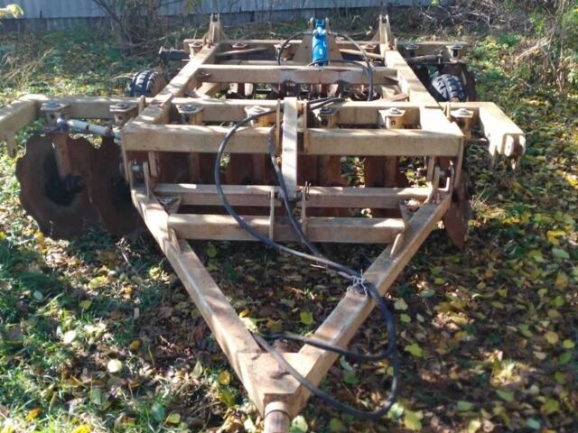 АГД 2.5, об'ємом двигуна 0 л та пробігом 0 тис. км за 2257 $, фото 8 на Automoto.ua