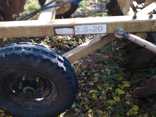 АГД 2.5, об'ємом двигуна 0 л та пробігом 0 тис. км за 2257 $, фото 10 на Automoto.ua