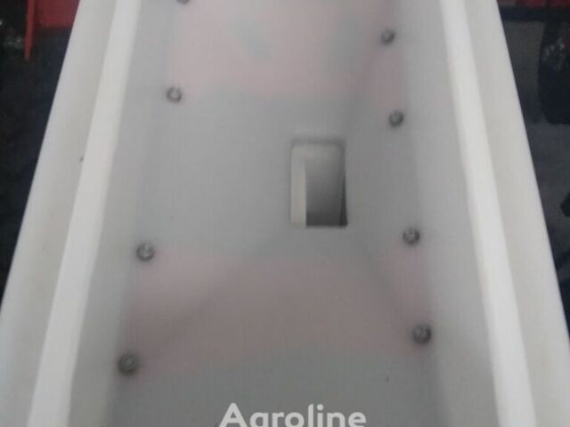 Красный Agricola Другая, объемом двигателя 0 л и пробегом 0 тыс. км за 39534 $, фото 5 на Automoto.ua