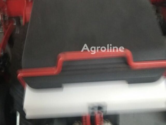 Красный Agricola Другая, объемом двигателя 0 л и пробегом 0 тыс. км за 39534 $, фото 3 на Automoto.ua