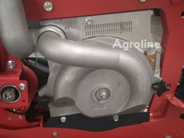 Красный Agricola Другая, объемом двигателя 0 л и пробегом 0 тыс. км за 39534 $, фото 1 на Automoto.ua