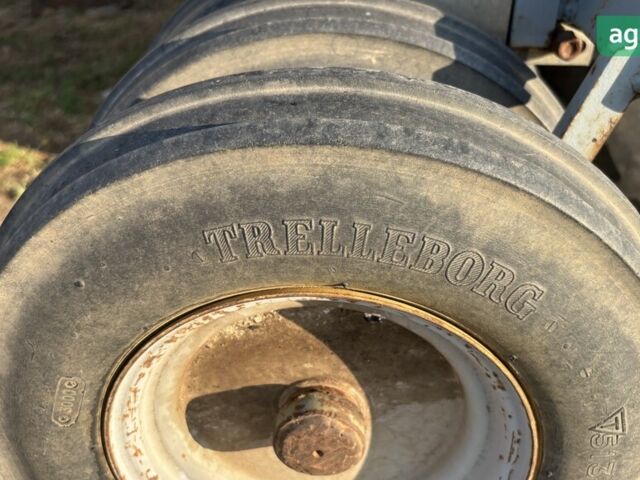 Agricola Italiana, об'ємом двигуна 0 л та пробігом 0 тис. км за 8736 $, фото 8 на Automoto.ua