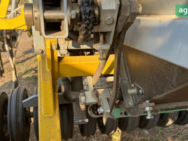 Agricola Italiana, об'ємом двигуна 0 л та пробігом 0 тис. км за 8736 $, фото 4 на Automoto.ua