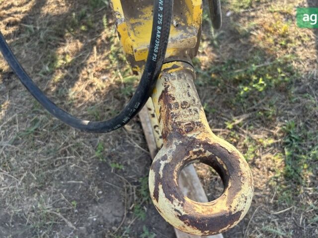 Agricola Italiana, об'ємом двигуна 0 л та пробігом 0 тис. км за 8736 $, фото 10 на Automoto.ua