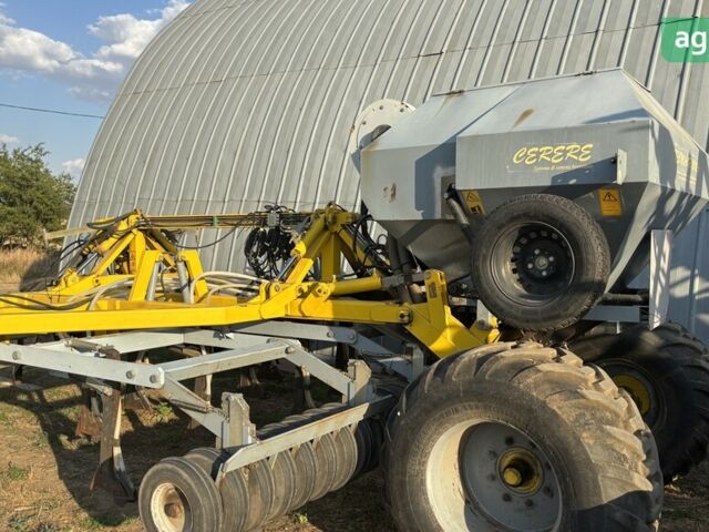 Agricola Italiana, об'ємом двигуна 0 л та пробігом 0 тис. км за 8736 $, фото 2 на Automoto.ua