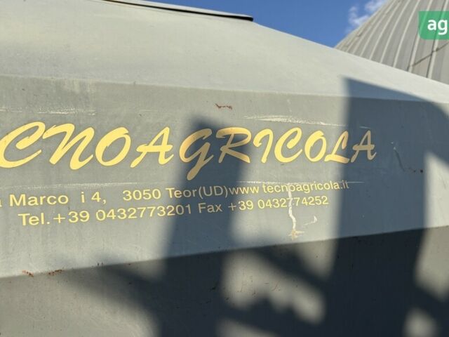 Agricola Italiana, об'ємом двигуна 0 л та пробігом 0 тис. км за 8736 $, фото 6 на Automoto.ua