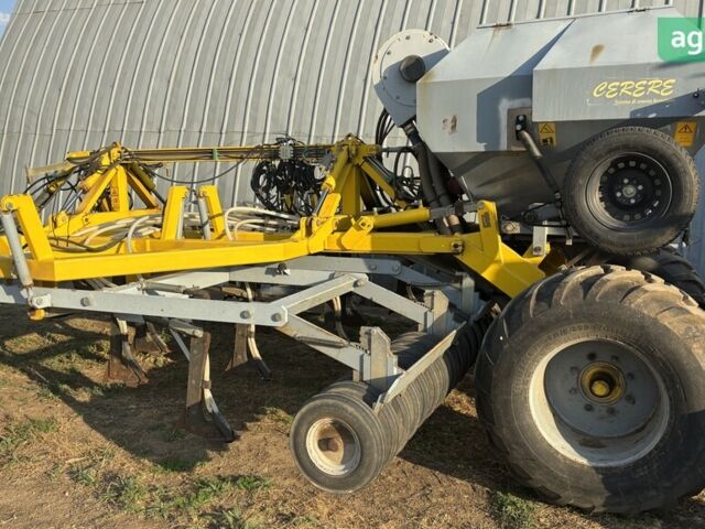 Agricola Italiana, об'ємом двигуна 0 л та пробігом 0 тис. км за 8736 $, фото 13 на Automoto.ua