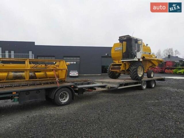 Серый Agricom AC TM 10, объемом двигателя 0 л и пробегом 0 тыс. км за 3900 $, фото 9 на Automoto.ua