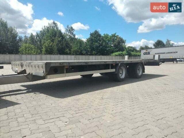 Серый Agricom AC TM 10, объемом двигателя 0 л и пробегом 0 тыс. км за 3900 $, фото 3 на Automoto.ua