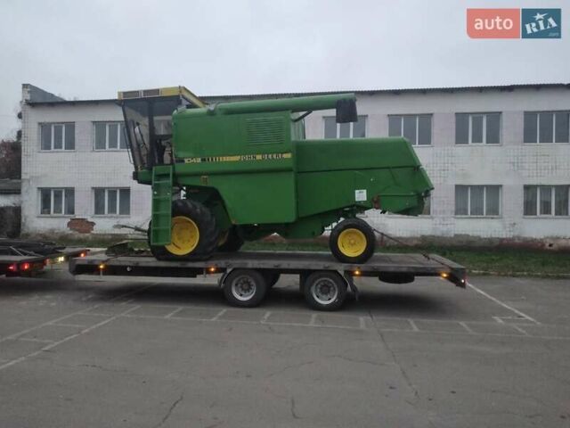 Серый Agricom AC TM 10, объемом двигателя 0 л и пробегом 0 тыс. км за 3900 $, фото 10 на Automoto.ua