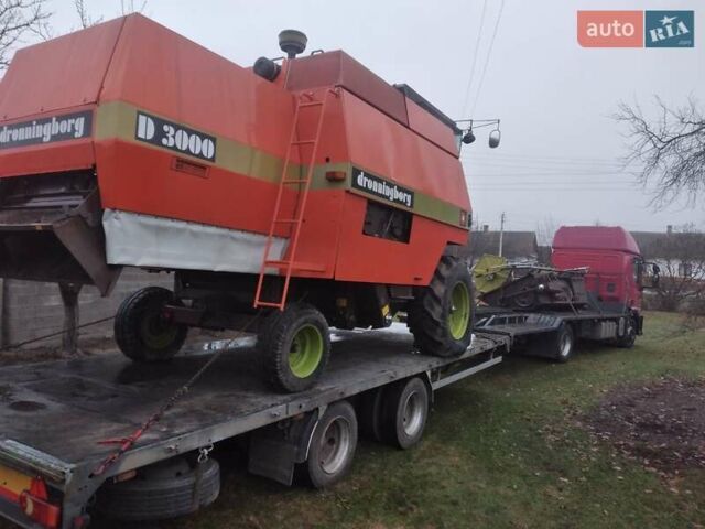 Серый Agricom AC TM 10, объемом двигателя 0 л и пробегом 0 тыс. км за 3900 $, фото 7 на Automoto.ua