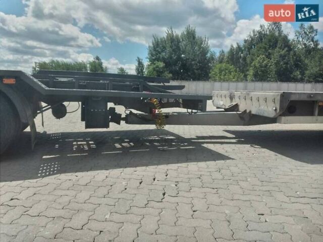 Серый Agricom AC TM 10, объемом двигателя 0 л и пробегом 0 тыс. км за 3900 $, фото 4 на Automoto.ua