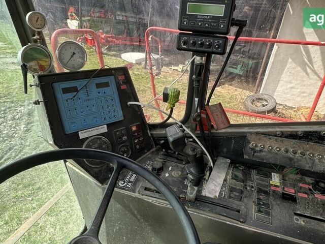 Agrifac 3300, объемом двигателя 0 л и пробегом 0 тыс. км за 11549 $, фото 5 на Automoto.ua