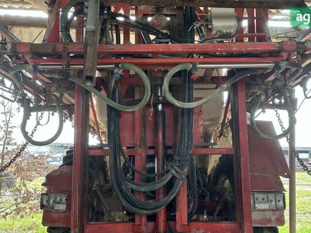 Agrifac 3300, объемом двигателя 0 л и пробегом 0 тыс. км за 11549 $, фото 3 на Automoto.ua