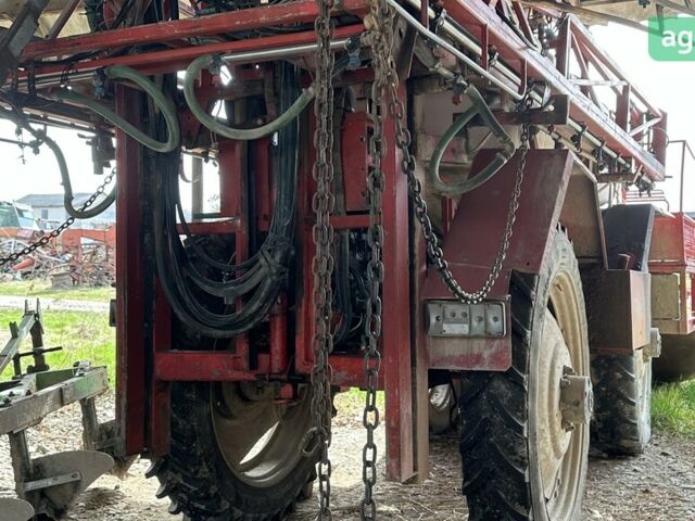 Agrifac 3300, объемом двигателя 0 л и пробегом 0 тыс. км за 11549 $, фото 2 на Automoto.ua