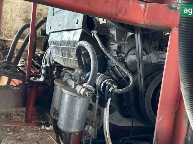 Agrifac 3300, объемом двигателя 0 л и пробегом 0 тыс. км за 11549 $, фото 6 на Automoto.ua