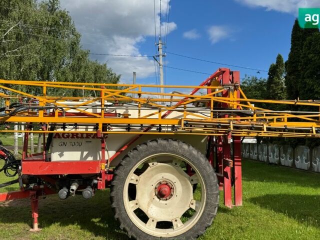 Agrifac 3300, об'ємом двигуна 0 л та пробігом 0 тис. км за 11451 $, фото 1 на Automoto.ua