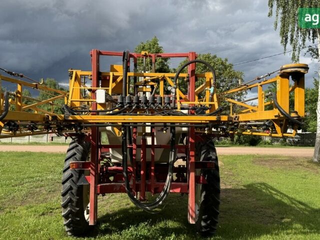 Agrifac 3300, об'ємом двигуна 0 л та пробігом 0 тис. км за 11451 $, фото 3 на Automoto.ua