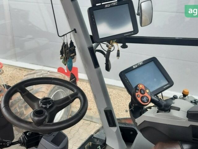 Agrifac Condor, объемом двигателя 0 л и пробегом 0 тыс. км за 190464 $, фото 7 на Automoto.ua