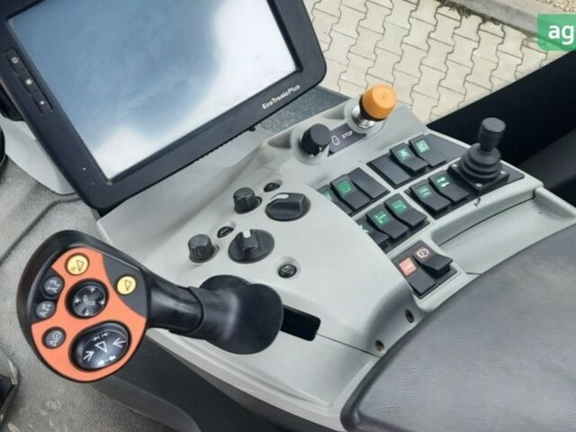 Agrifac Condor, объемом двигателя 0 л и пробегом 0 тыс. км за 190464 $, фото 8 на Automoto.ua