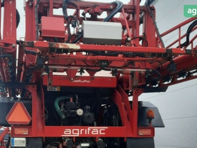 Agrifac Condor, объемом двигателя 0 л и пробегом 0 тыс. км за 190464 $, фото 3 на Automoto.ua
