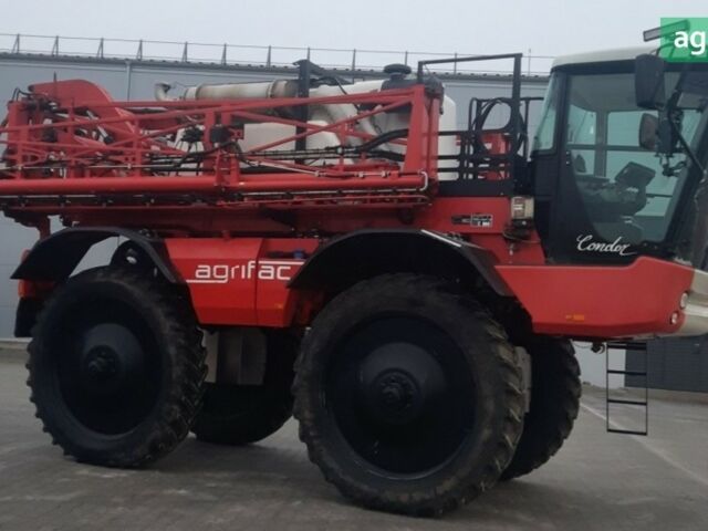 Agrifac Condor, объемом двигателя 0 л и пробегом 0 тыс. км за 190464 $, фото 6 на Automoto.ua