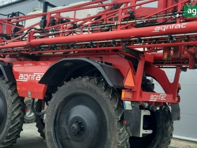 Agrifac Condor, объемом двигателя 0 л и пробегом 0 тыс. км за 190464 $, фото 2 на Automoto.ua