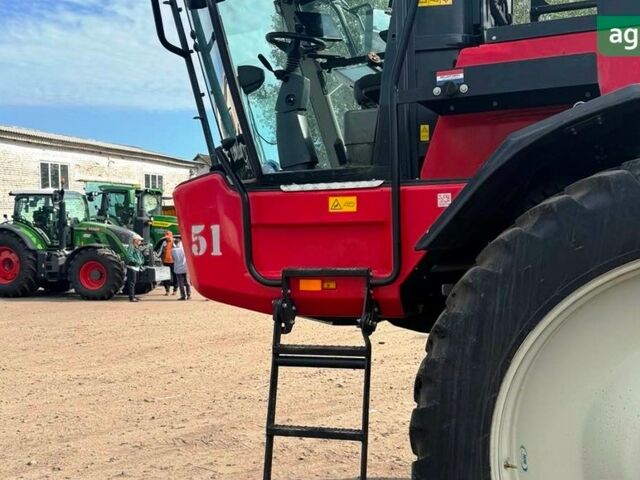 Agrifac Condor, объемом двигателя 0 л и пробегом 0 тыс. км за 244372 $, фото 6 на Automoto.ua