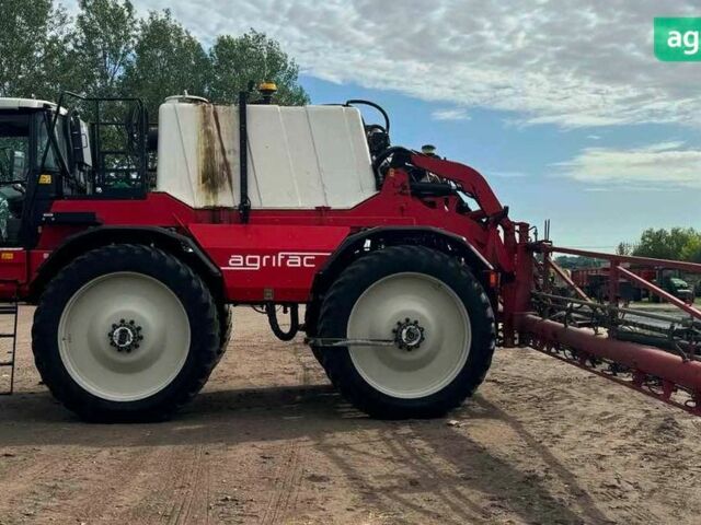 Agrifac Condor, объемом двигателя 0 л и пробегом 0 тыс. км за 244372 $, фото 2 на Automoto.ua