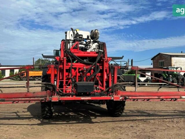 Agrifac Condor, объемом двигателя 0 л и пробегом 0 тыс. км за 244372 $, фото 10 на Automoto.ua