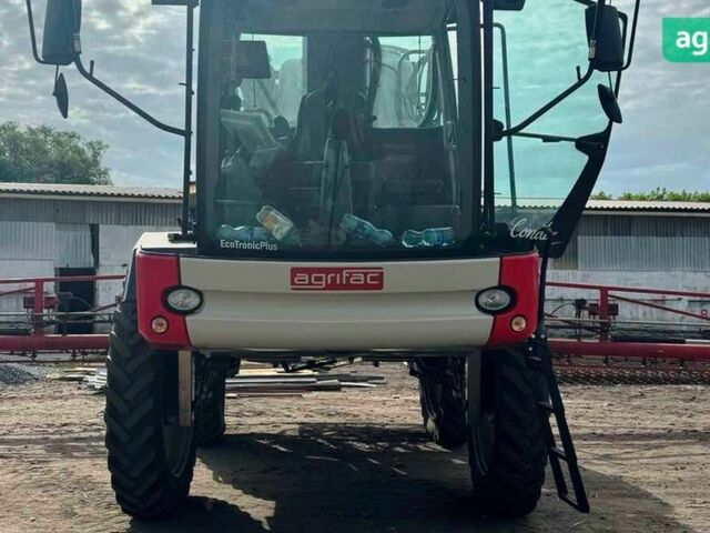 Agrifac Condor, объемом двигателя 0 л и пробегом 0 тыс. км за 244372 $, фото 1 на Automoto.ua