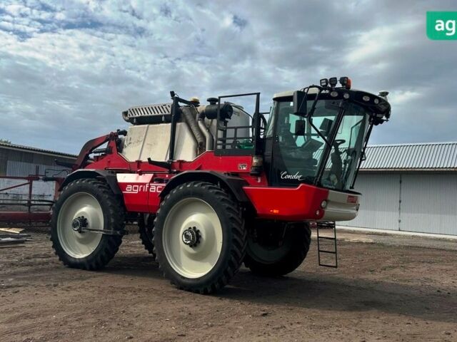 Agrifac Condor, объемом двигателя 0 л и пробегом 0 тыс. км за 244372 $, фото 3 на Automoto.ua